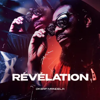 Révélation by Oksaf Mandela