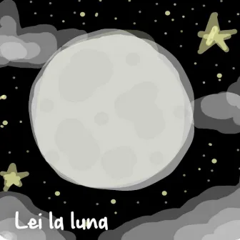 Leí la luna by Dfekto