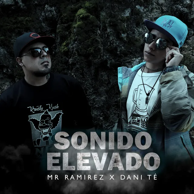 Sonido Elevado