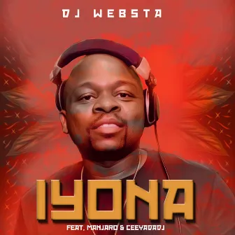 Iyona by Dj Websta