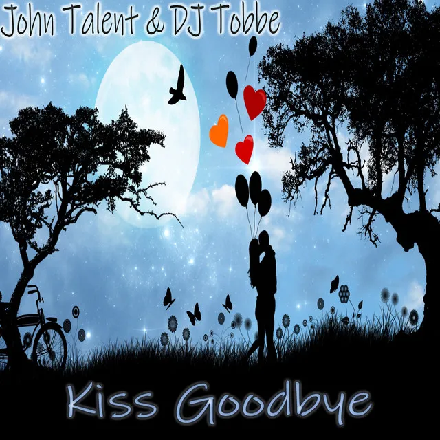 Kiss Goodbye (Radio Mix)