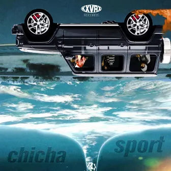 Chicha Sport by DRARI