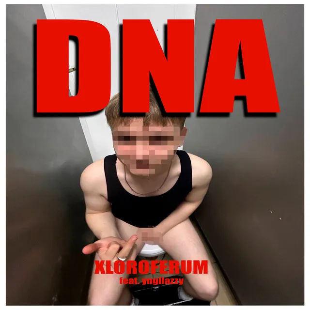 DNA