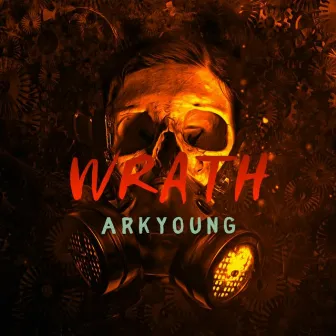 Wrath by Arkyoung