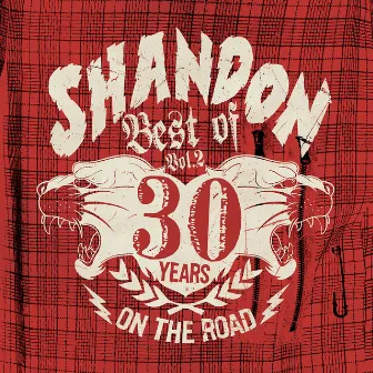 Best of 30 Years on the Road, Vol. 2 by Shandon