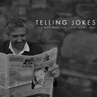 Telling Jokes by Steve Plews Trio