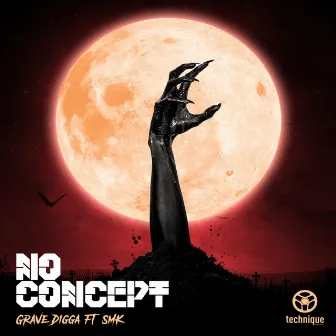 Grave Digga by No Concept