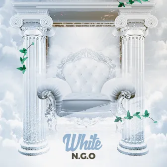 White by N.G.O