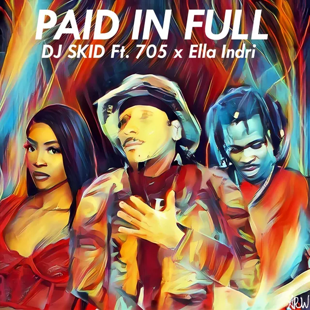 Paid In Full