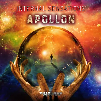 Internal Sensations by Apollon