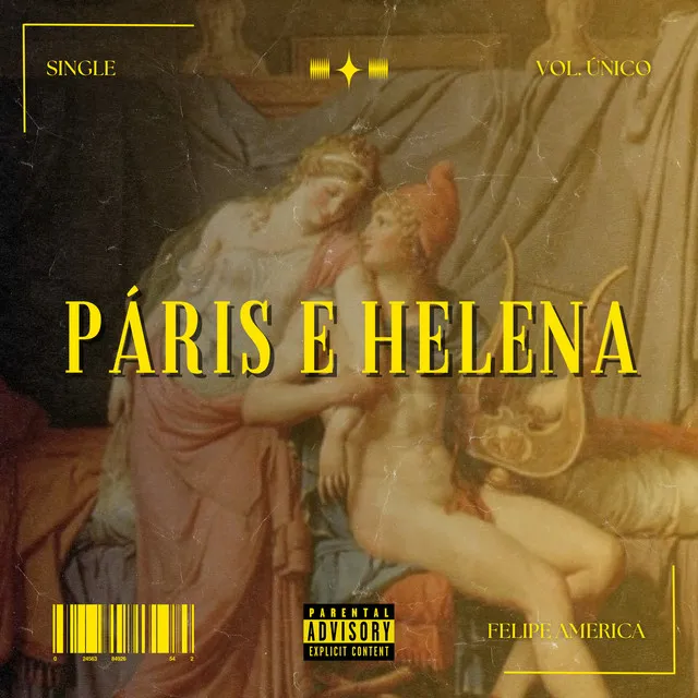 París e Helena