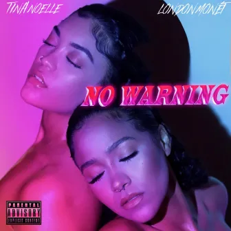 No Warning by London Monét