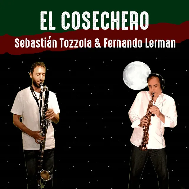 El cosechero