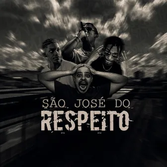 São José do Respeito 2.0 by Chapa RC