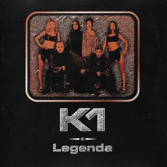 Legenda by K1