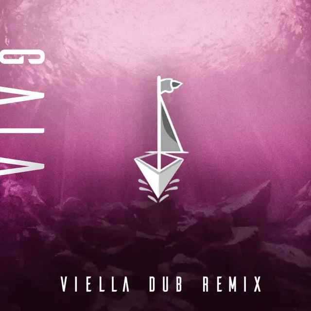 Gaia - Viella Dub Remix