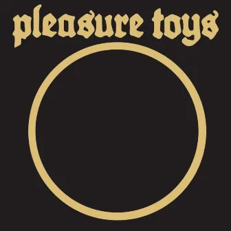 Глаз by Pleasure Toys