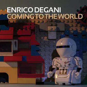 Coming To The World by Enrico Degani