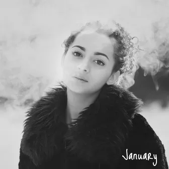 January by Tayah Ettienne