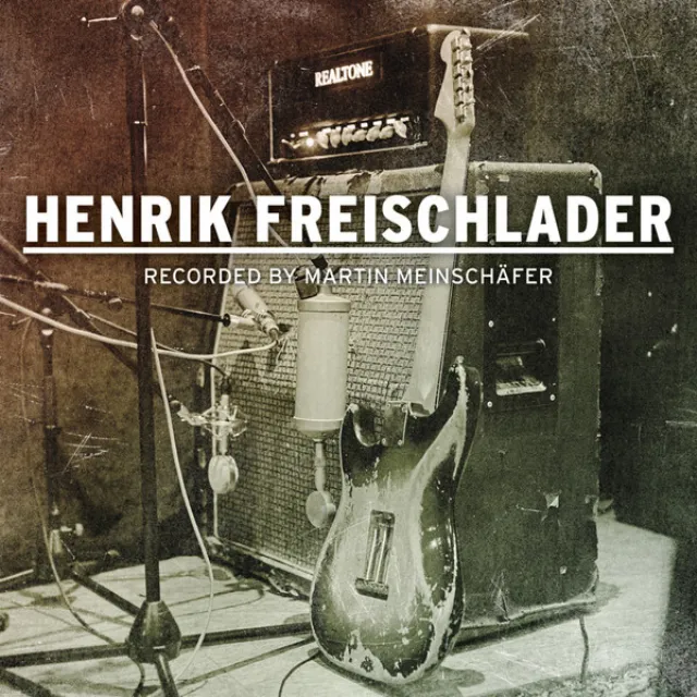 Recorded By Martin Meinschäfer