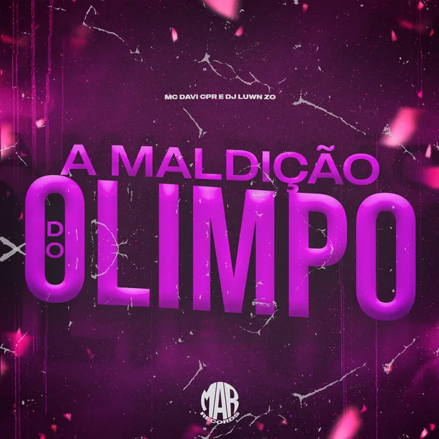 A Maldição do Olimpo