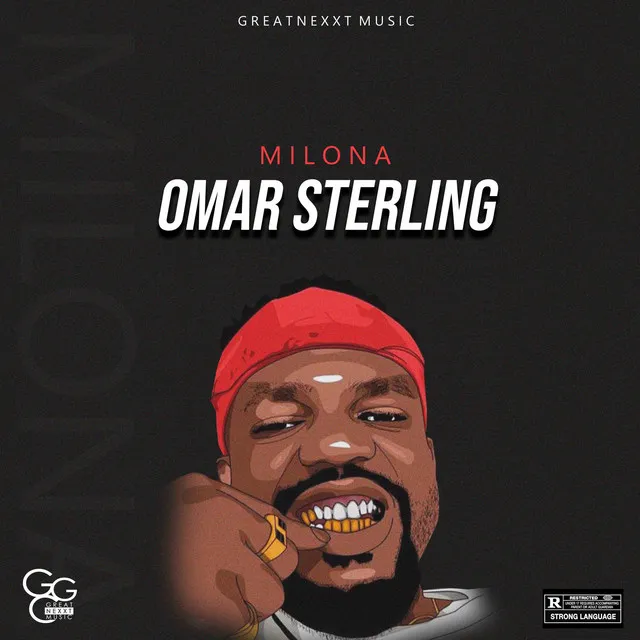 Omar Sterling