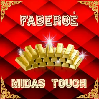 Midas Touch by Fabergé