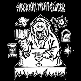 Immolate Them All by Siberian Meat Grinder