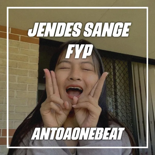 Jendes Sange Fyp - Remix