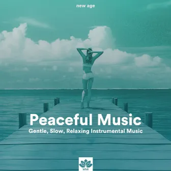 Peaceful Music - Gentle, Slow, Relaxing Instrumental Music by Unknown Artist