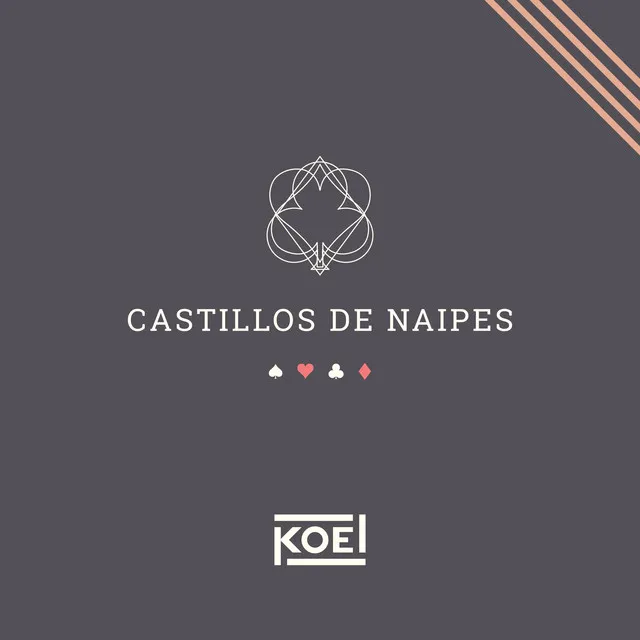 Castillos de Naipes