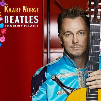 Beatles from My Heart by Kaare Norge