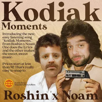 Kodiak Moments by Essex Boys