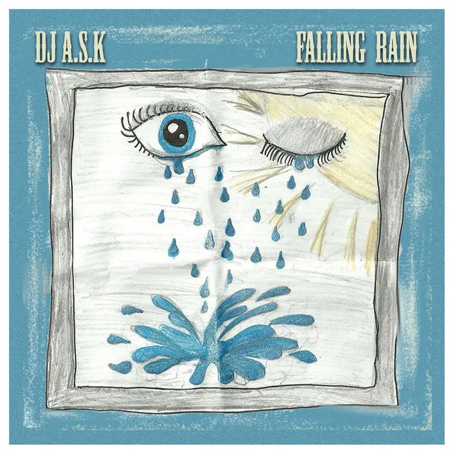 Falling Rain