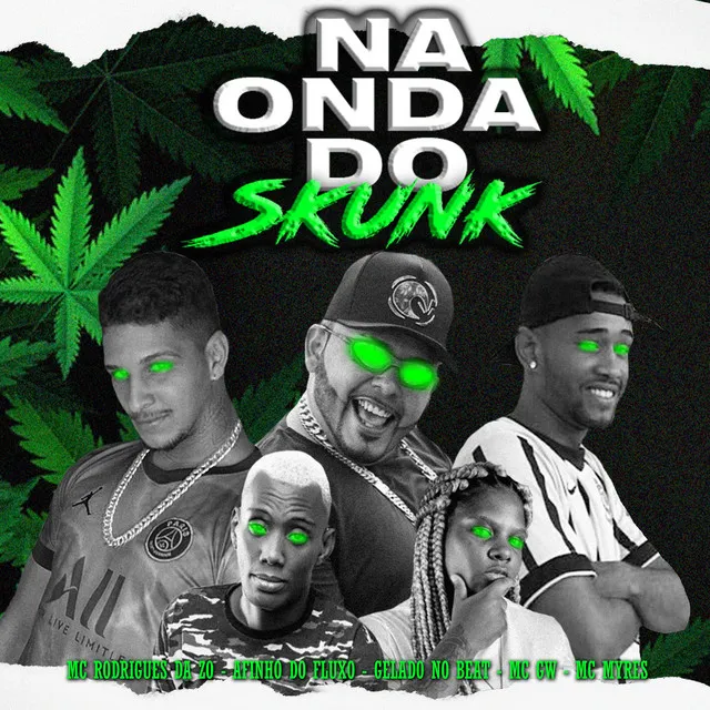 Na Onda do Skunk