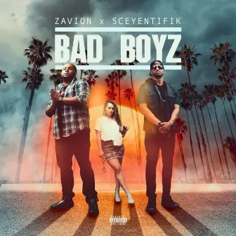 Bad Boyz by Zavion