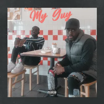 My Guy by King Kontoh