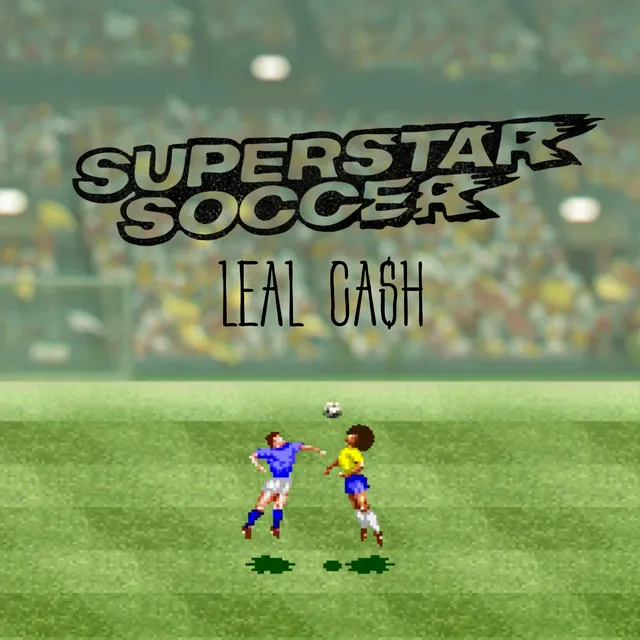 Superstar Soccer