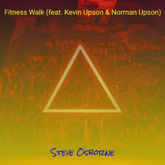 Fitness Walk by Steve Osborne