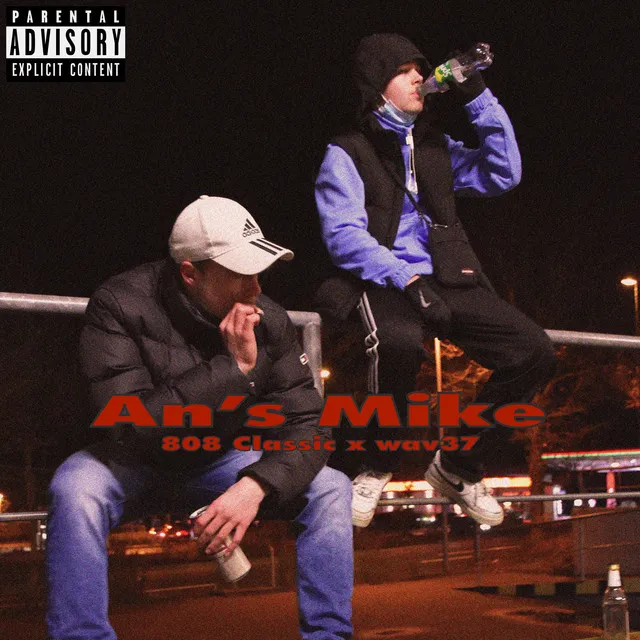 An´s Mike