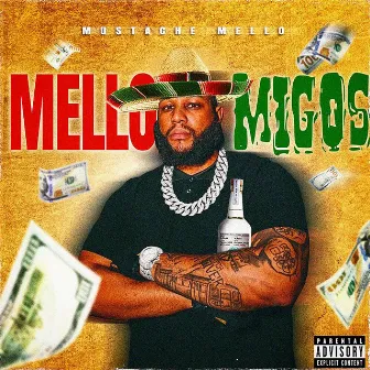 Mello Migos by Mustache Mello