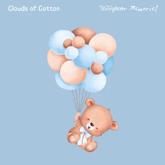 Teddybear Memories by Clouds of Cotton