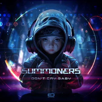 Don't Cry Baby by Summoners