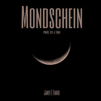 Mondschein by janey