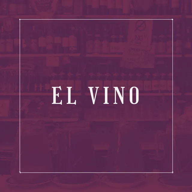 El Vino