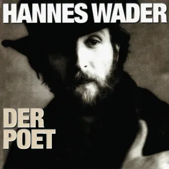 Der Poet by Hannes Wader