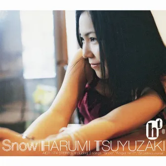 Snow by Harumi Tsuyuzaki