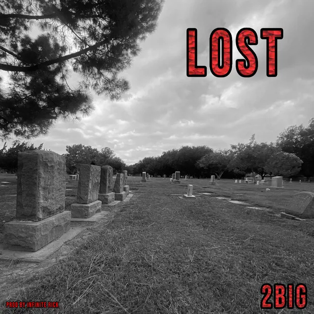 Lost