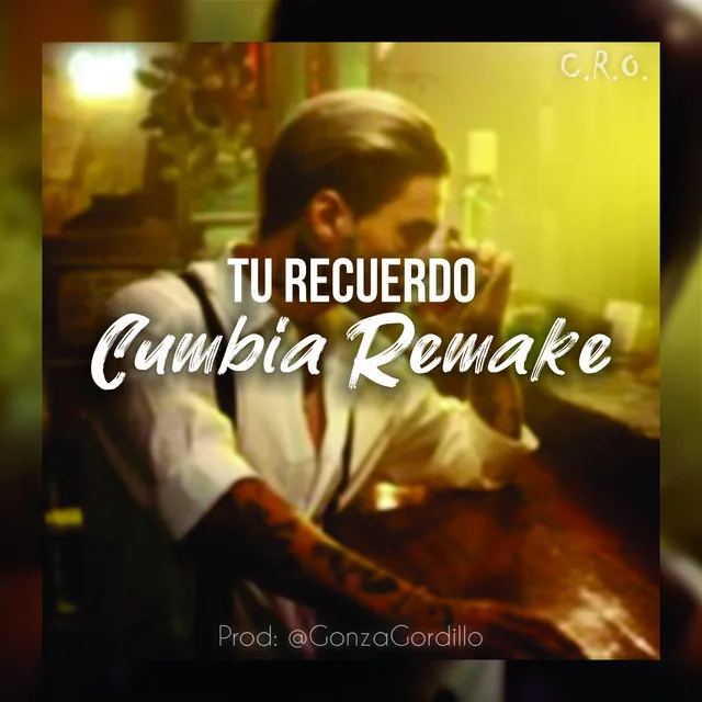 Tu recuerdo - Cumbia Remake