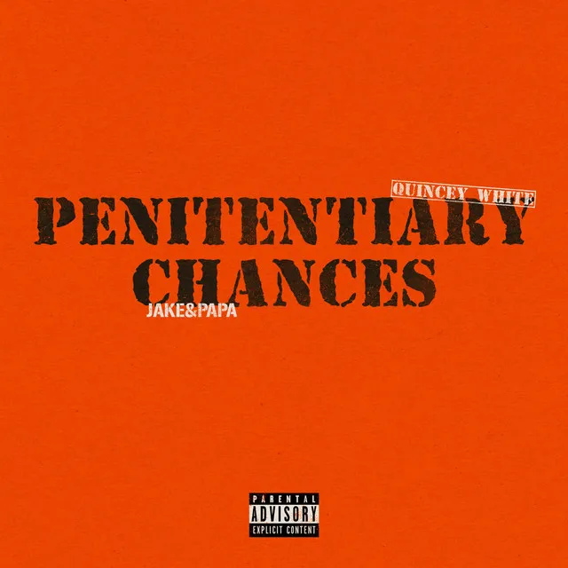 Penitentiary Chances